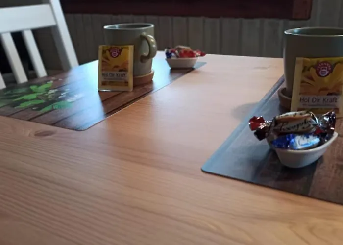 Waldhaeuschen * Pfalzfeld