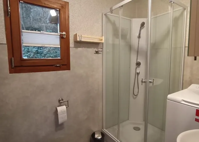 Lägenhet Waldhaeuschen *