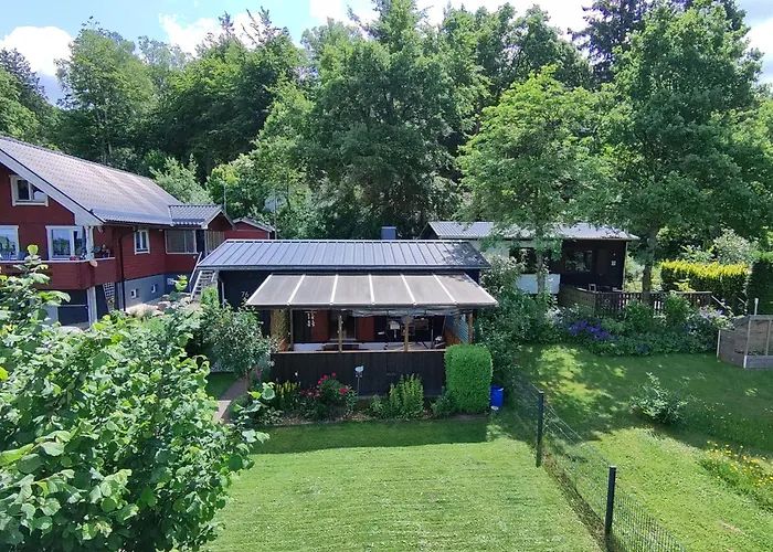 Waldhaeuschen Pfalzfeld